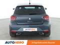 SEAT Ibiza 1.0 TSI FR*NAVI*CAM*LED*PDC*SHZ*ACC*KLIMA*GARANTIE Grau - thumbnail 5