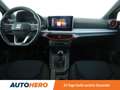 SEAT Ibiza 1.0 TSI FR*NAVI*CAM*LED*PDC*SHZ*ACC*KLIMA*GARANTIE Grau - thumbnail 12