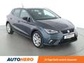 SEAT Ibiza 1.0 TSI FR*NAVI*CAM*LED*PDC*SHZ*ACC*KLIMA*GARANTIE Grau - thumbnail 8