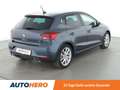 SEAT Ibiza 1.0 TSI FR*NAVI*CAM*LED*PDC*SHZ*ACC*KLIMA*GARANTIE Grau - thumbnail 6