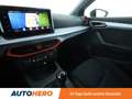 SEAT Ibiza 1.0 TSI FR*NAVI*CAM*LED*PDC*SHZ*ACC*KLIMA*GARANTIE Grau - thumbnail 27