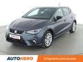 SEAT Ibiza 1.0 TSI FR*NAVI*CAM*LED*PDC*SHZ*ACC*KLIMA*GARANTIE Grau - thumbnail 1