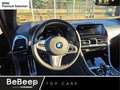 BMW 850 M 850I COUPE XDRIVE AUTO Modrá - thumbnail 13