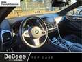 BMW 850 M 850I COUPE XDRIVE AUTO Modrá - thumbnail 12