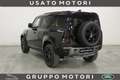 Land Rover Defender Defender  110 3.0d i6 mhev XDYN SEawd 250cv auto Nero - thumbnail 3