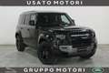 Land Rover Defender Defender  110 3.0d i6 mhev XDYN SEawd 250cv auto Nero - thumbnail 7