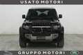 Land Rover Defender Defender  110 3.0d i6 mhev XDYN SEawd 250cv auto Nero - thumbnail 8