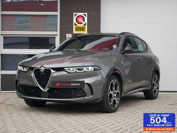 1.5T Hybrid Ti Navi+ Camera| 19'inch| 1e Eigenaar|