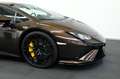 Lamborghini Huracán Tecnica AdPersonam/CARBON/LIFT/SENSONUM/ Braun - thumbnail 14
