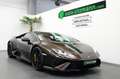 Lamborghini Huracán Tecnica AdPersonam/CARBON/LIFT/SENSONUM/ Braun - thumbnail 12