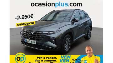 1.6 TGDI 48V Maxx 4x2