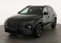 Hyundai TUCSON 1.6 T-GDI DCT N-LINE, Facelift, Pano, Navi, 19-Zol Schwarz - thumbnail 2