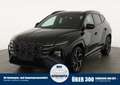 Hyundai TUCSON 1.6 T-GDI DCT N-LINE, Facelift, Pano, Navi, 19-Zol Schwarz - thumbnail 1
