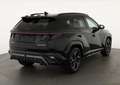 Hyundai TUCSON 1.6 T-GDI DCT N-LINE, Facelift, Pano, Navi, 19-Zol Schwarz - thumbnail 4
