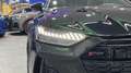 Audi RS6 4.0  600 cv tfsi 25 YearsPerformance  CARBOCERAMIK - thumbnail 8