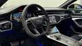Audi RS6 4.0  600 cv tfsi 25 YearsPerformance  CARBOCERAMIK - thumbnail 15