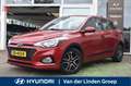 Hyundai i20 1.0 T-GDI Comfort Carplay/Cam/Pdc/LM 15"/RIJKLAARP Rojo - thumbnail 1