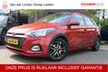 Hyundai i20 1.0 T-GDI Comfort Carplay/Cam/Pdc/LM 15"/RIJKLAARP Rood - thumbnail 1
