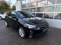 Opel Corsa F 1.2 Elegance LED Teilleder RCam Carplay Schwarz - thumbnail 3