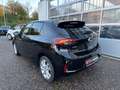 Opel Corsa F 1.2 Elegance LED Teilleder RCam Carplay Schwarz - thumbnail 5