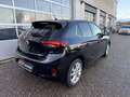 Opel Corsa F 1.2 Elegance LED Teilleder RCam Carplay Schwarz - thumbnail 4