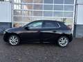 Opel Corsa F 1.2 Elegance LED Teilleder RCam Carplay Schwarz - thumbnail 6