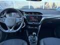 Opel Corsa F 1.2 Elegance LED Teilleder RCam Carplay Schwarz - thumbnail 13