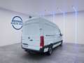 Mercedes-Benz Sprinter 317 CDI RWD L2 H2 AHK 3,5T Weiß - thumbnail 5