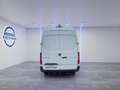 Mercedes-Benz Sprinter 317 CDI RWD L2 H2 AHK 3,5T Weiß - thumbnail 4