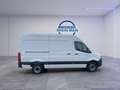 Mercedes-Benz Sprinter 317 CDI RWD L2 H2 AHK 3,5T Weiß - thumbnail 6