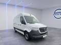 Mercedes-Benz Sprinter 317 CDI RWD L2 H2 AHK 3,5T Weiß - thumbnail 7