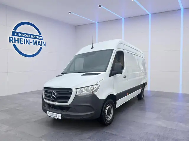 Mercedes-Benz Sprinter 317 CDI RWD L2 H2 AHK 3,5T