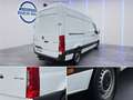 Mercedes-Benz Sprinter 317 CDI RWD L2 H2 AHK 3,5T Weiß - thumbnail 11