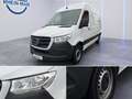 Mercedes-Benz Sprinter 317 CDI RWD L2 H2 AHK 3,5T Weiß - thumbnail 9