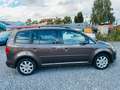 Volkswagen Touran Match 1.4 TSI*7 Sitzer *Navi*TÜV NEU*AHK Brun - thumbnail 5