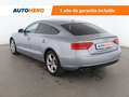Audi A5 2.0 TDI quattro Gris - thumbnail 4