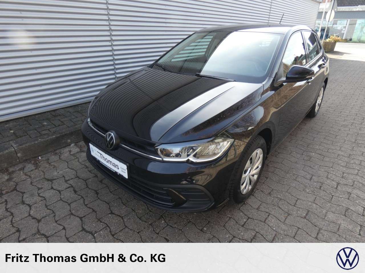 Volkswagen Polo 2026