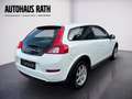 Volvo C30 2,0F Kinetic Weiß - thumbnail 3