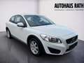 Volvo C30 2,0F Kinetic Weiß - thumbnail 2