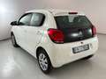 Citroen C1 5 Porte 1.0 VTi Shine! PREZZO REALE - OK NEO Blanc - thumbnail 4