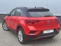 Volkswagen T-Roc 1.5 TSI Style | Carplay | Adaptive CC | Sport | In Rood - thumbnail 7