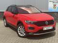 Volkswagen T-Roc 1.5 TSI Style | Carplay | Adaptive CC | Sport | In Rood - thumbnail 8