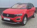 Volkswagen T-Roc 1.5 TSI Style | Carplay | Adaptive CC | Sport | In Rood - thumbnail 4