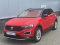 Volkswagen T-Roc 1.5 TSI Style | Carplay | Adaptive CC | Sport | In Rood - thumbnail 6