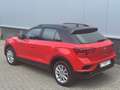 Volkswagen T-Roc 1.5 TSI Style | Carplay | Adaptive CC | Sport | In Rood - thumbnail 5