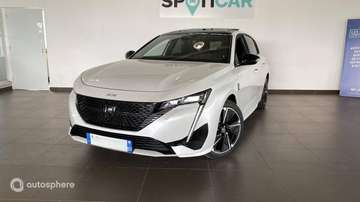 e-308 156ch batterie 54 kWh GT