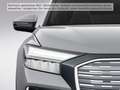 Audi Q4 e-tron 40 S line AHK ACC Navi Virtu Grau - thumbnail 8