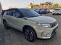 Suzuki Vitara 1.4 Hybrid MHEW KM 17.500 CERTIFICATI-GARANZIA Beige - thumbnail 4