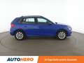 Skoda Kamiq 1.0 TSI Ambition*LED*TEMPO*CAM*PDC*SHZ*KLIMA* Blau - thumbnail 7