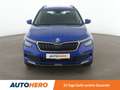 Skoda Kamiq 1.0 TSI Ambition*LED*TEMPO*CAM*PDC*SHZ*KLIMA* Blau - thumbnail 9